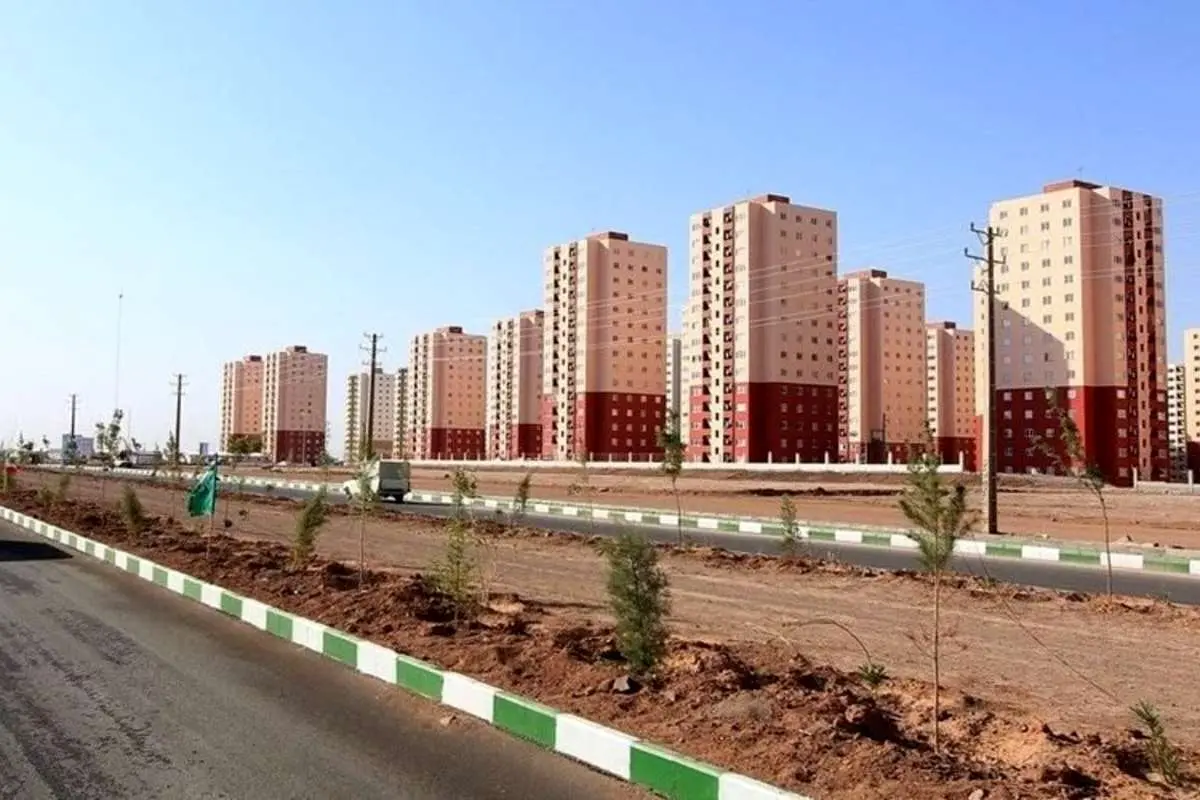 با پول پراید این آپارتمانها را بخرید
