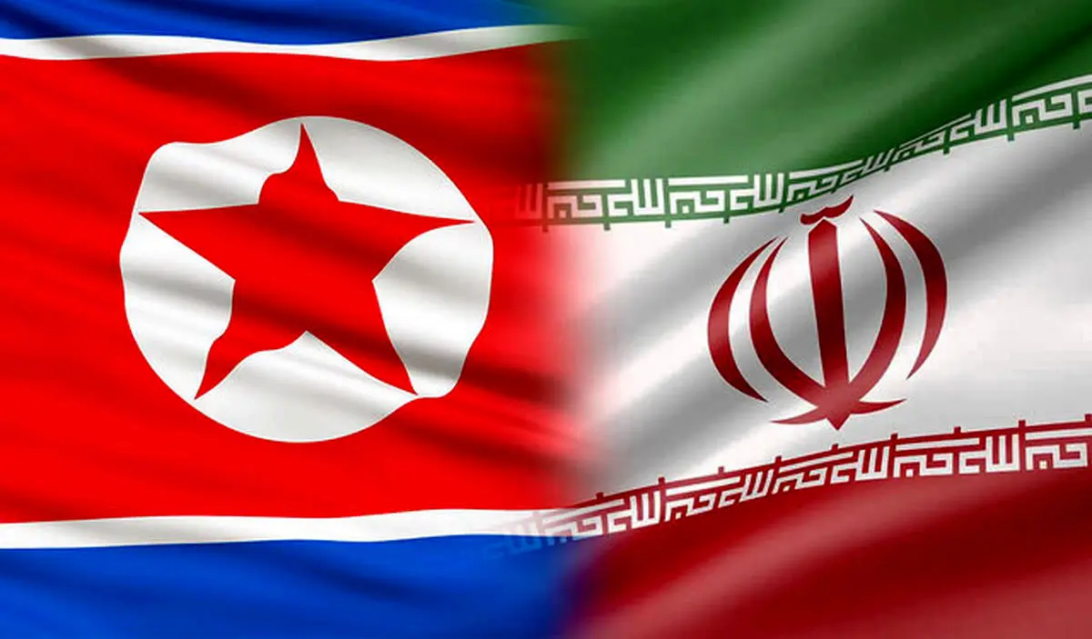 کنگره آمریکا: کره شمالی نفت ایران را از طریق چین دریافت می‌کند