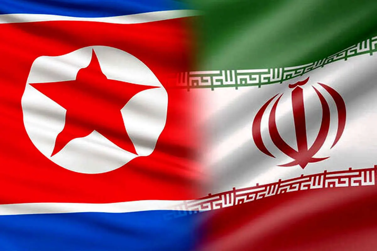 کنگره آمریکا: کره شمالی نفت ایران را از طریق چین دریافت می‌کند