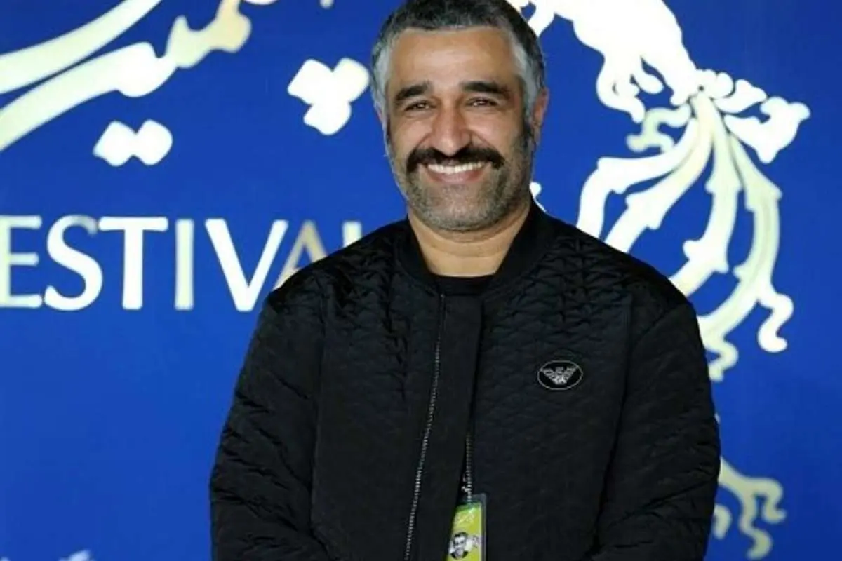 پژمان جمشیدی: به سیمرغ فکر نمیکنم