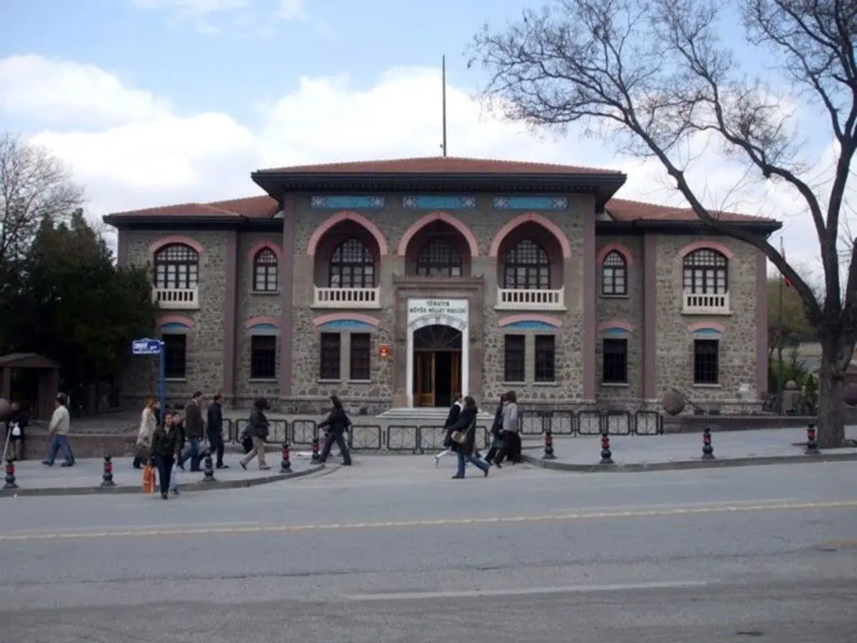 انواع تورهای ارزان آنکارا