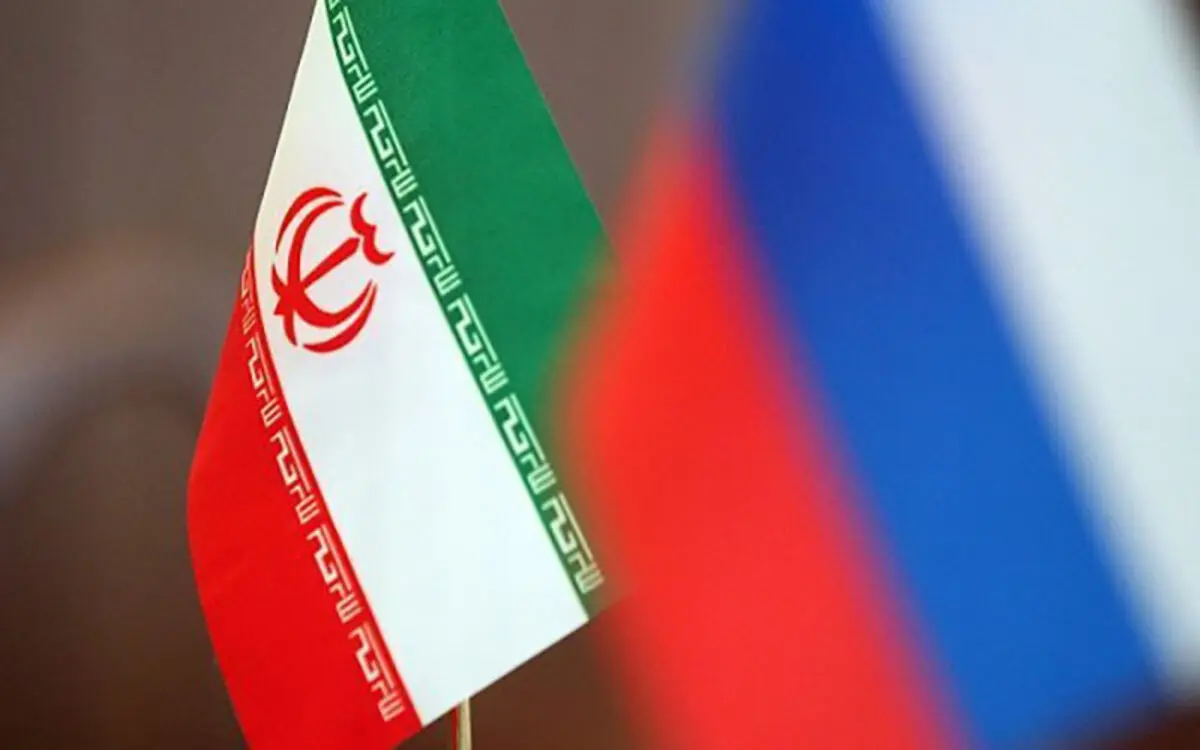 «نگران نباشیم که اگر به سمت غرب رفتیم روسیه با ما برخورد کند»