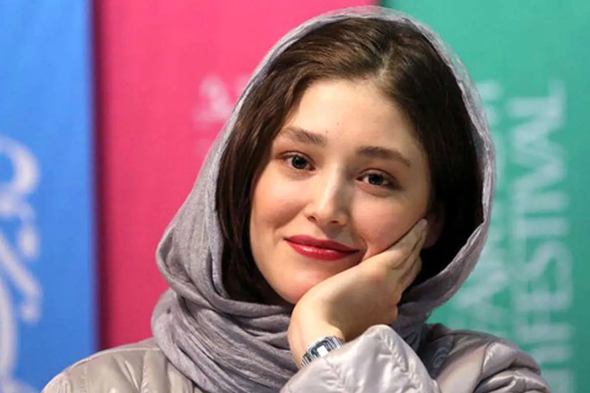 فرشته حسینی؛ دختر افغانیالاصلِ دُردانه سینمای ایران