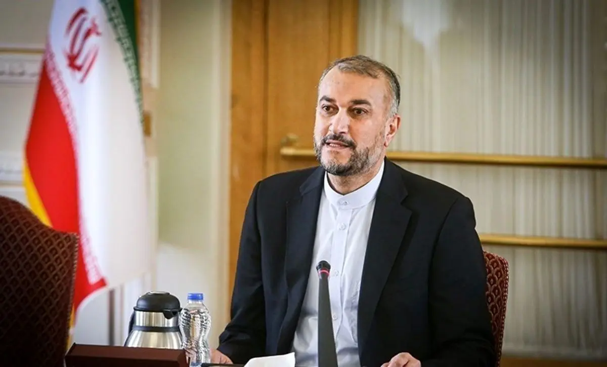 ناگفته‌های امیرعبداللهیان‌ از سفر رئیسی به مسکو
