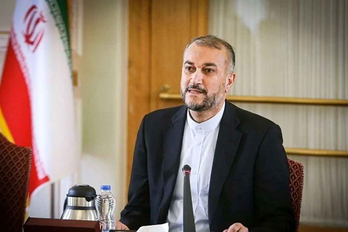 ناگفتههای امیرعبداللهیان از سفر رئیسی به مسکو