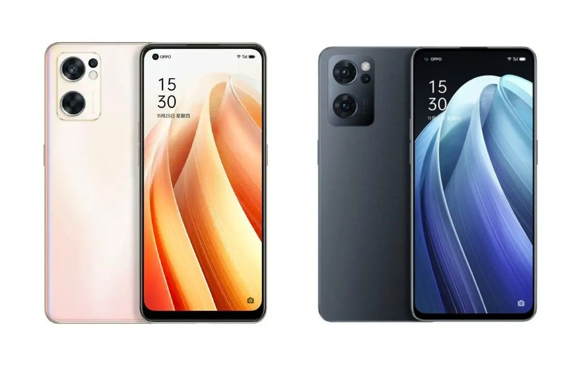 بررسی جامع گوشی میان رده OPPO Reno7 5G