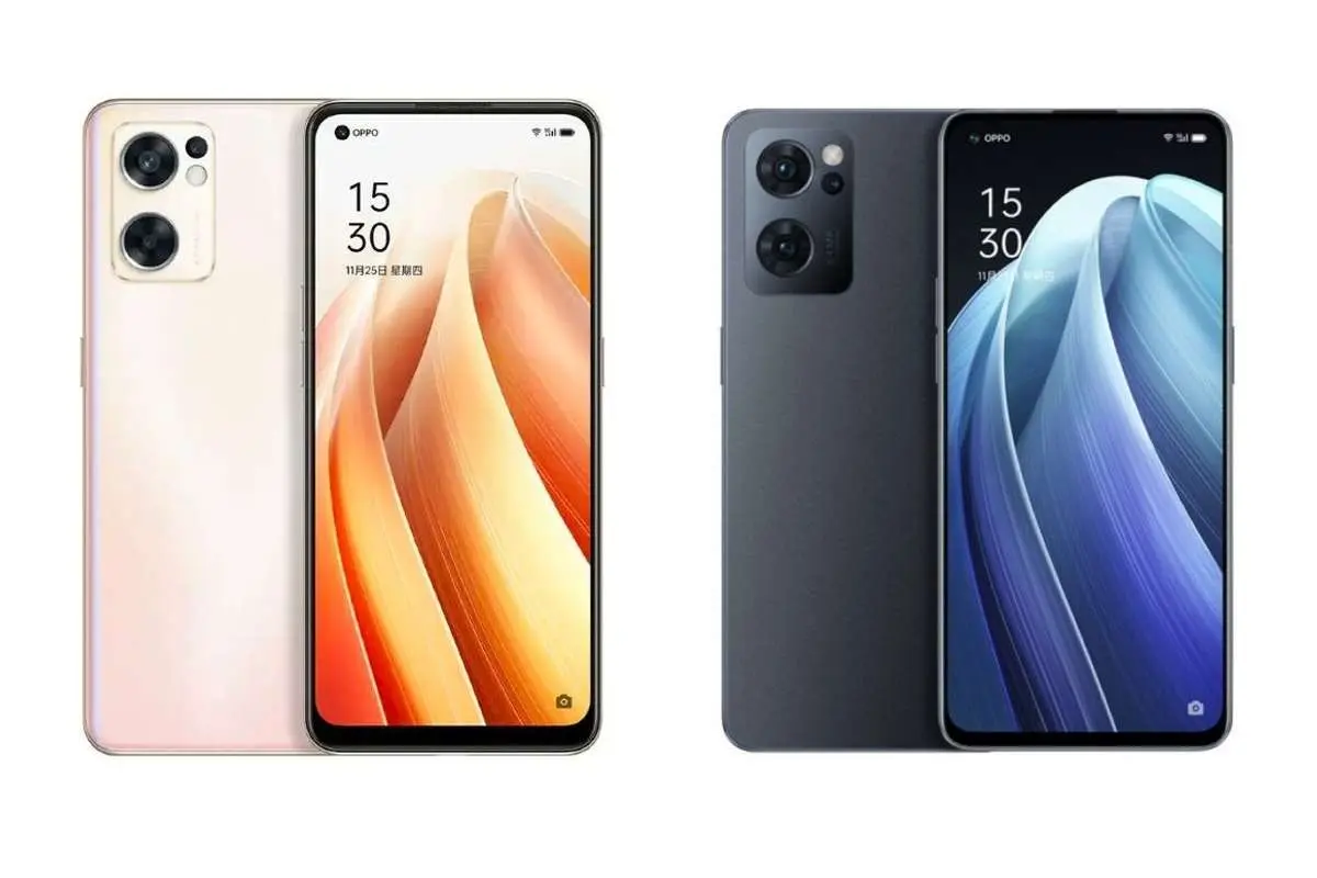 بررسی جامع گوشی میان رده OPPO Reno7 5G