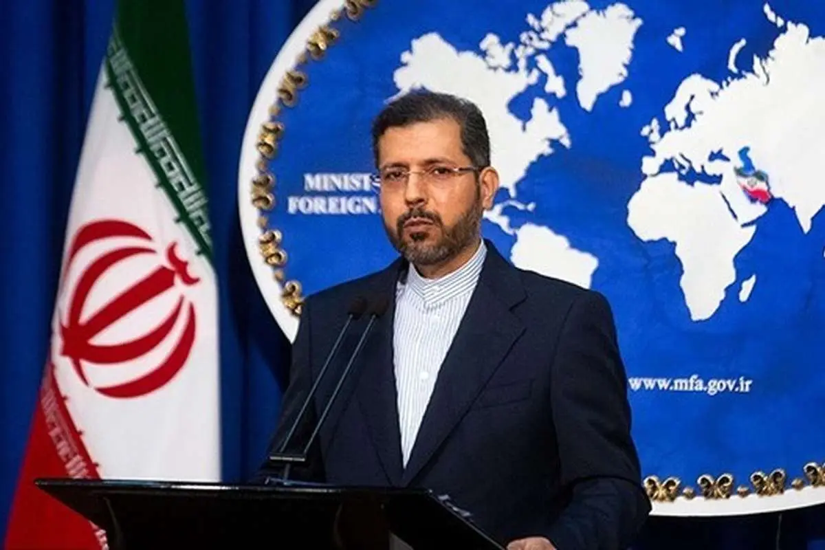 نخستین واکنش ایران به لغو برخی تحریمهای هستهای توسط آمریکا