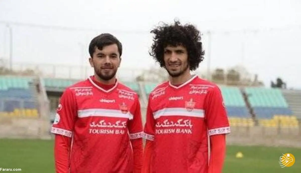 مبلغ قرارداد بازیکنان خارجی پرسپولیس مشخص شد