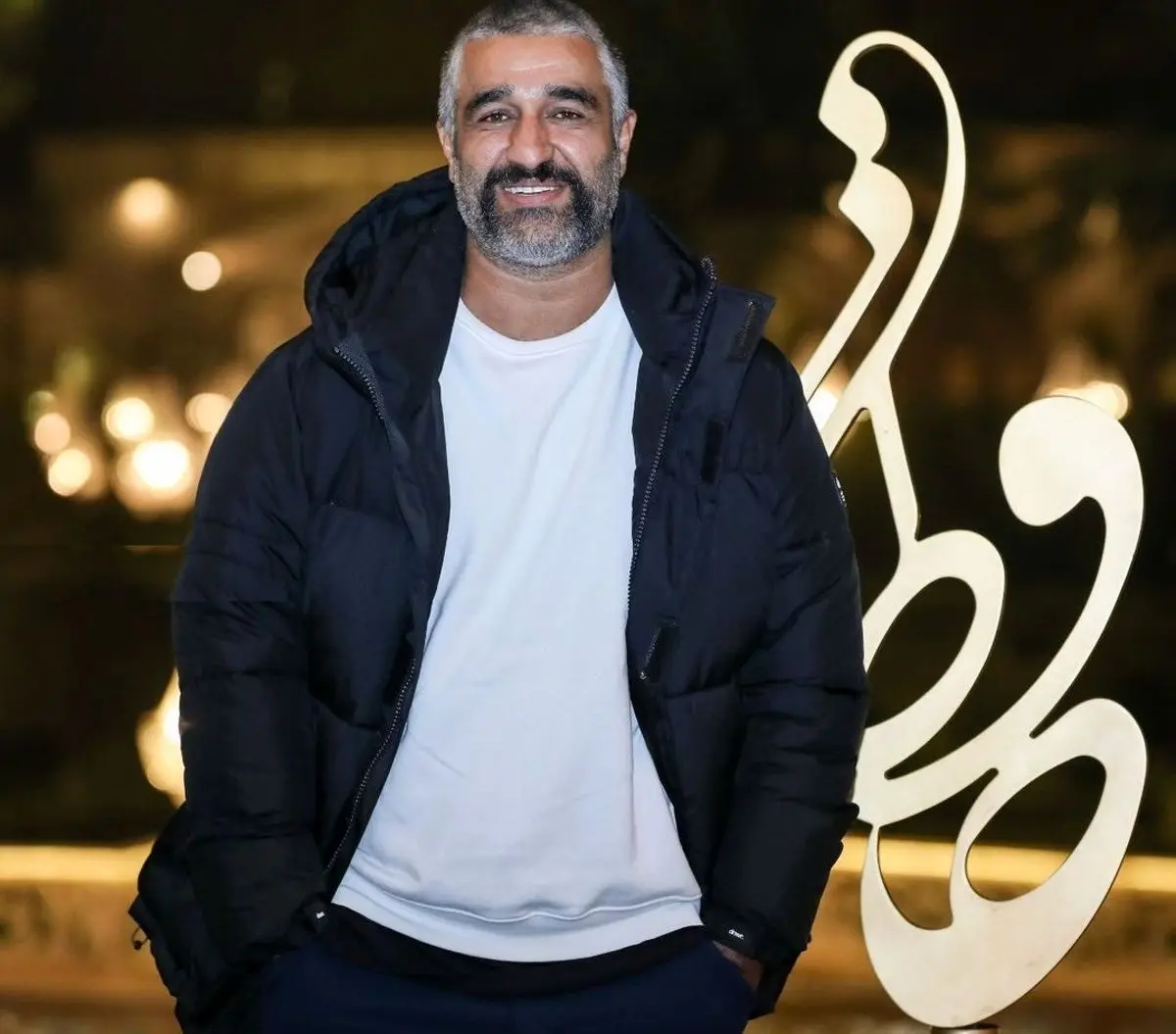 کارنامه پژمان جمشیدی