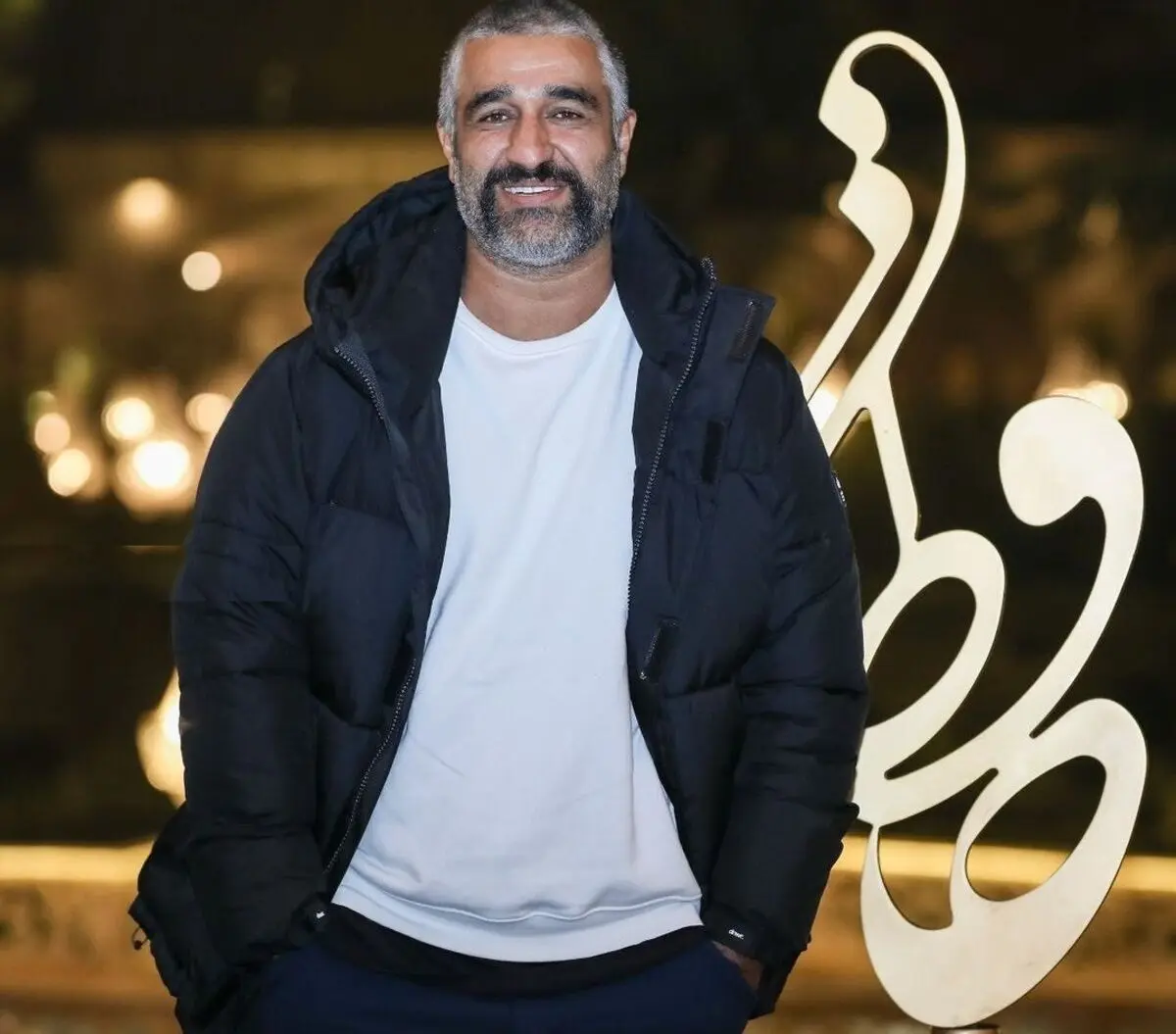 کارنامه پژمان جمشیدی