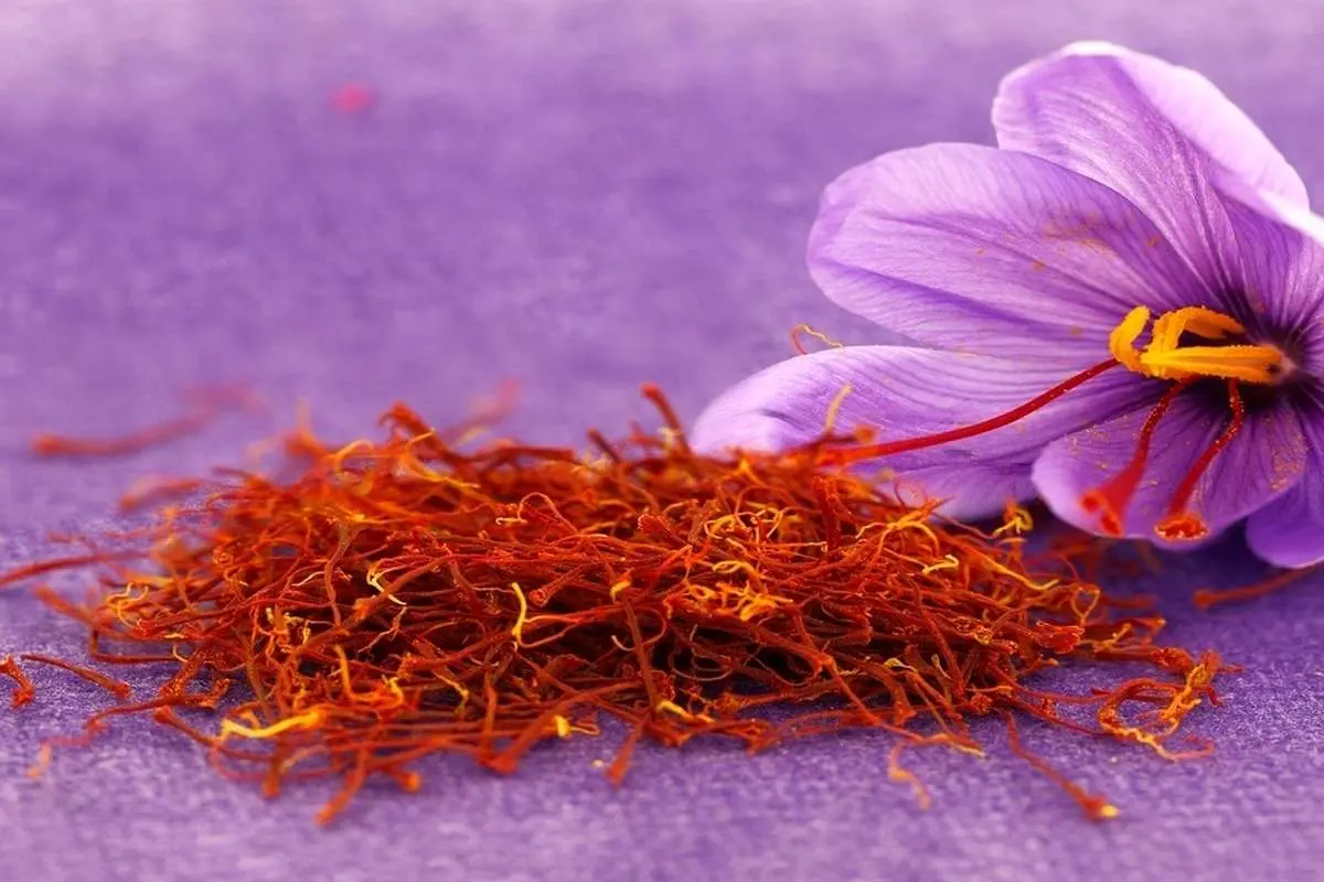 قیمت یک کیلو زعفران چند؟