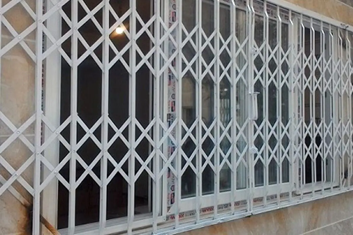 رونق بازار لوازم ضد سرقت به دلیل افزایش دزدی‌ها!