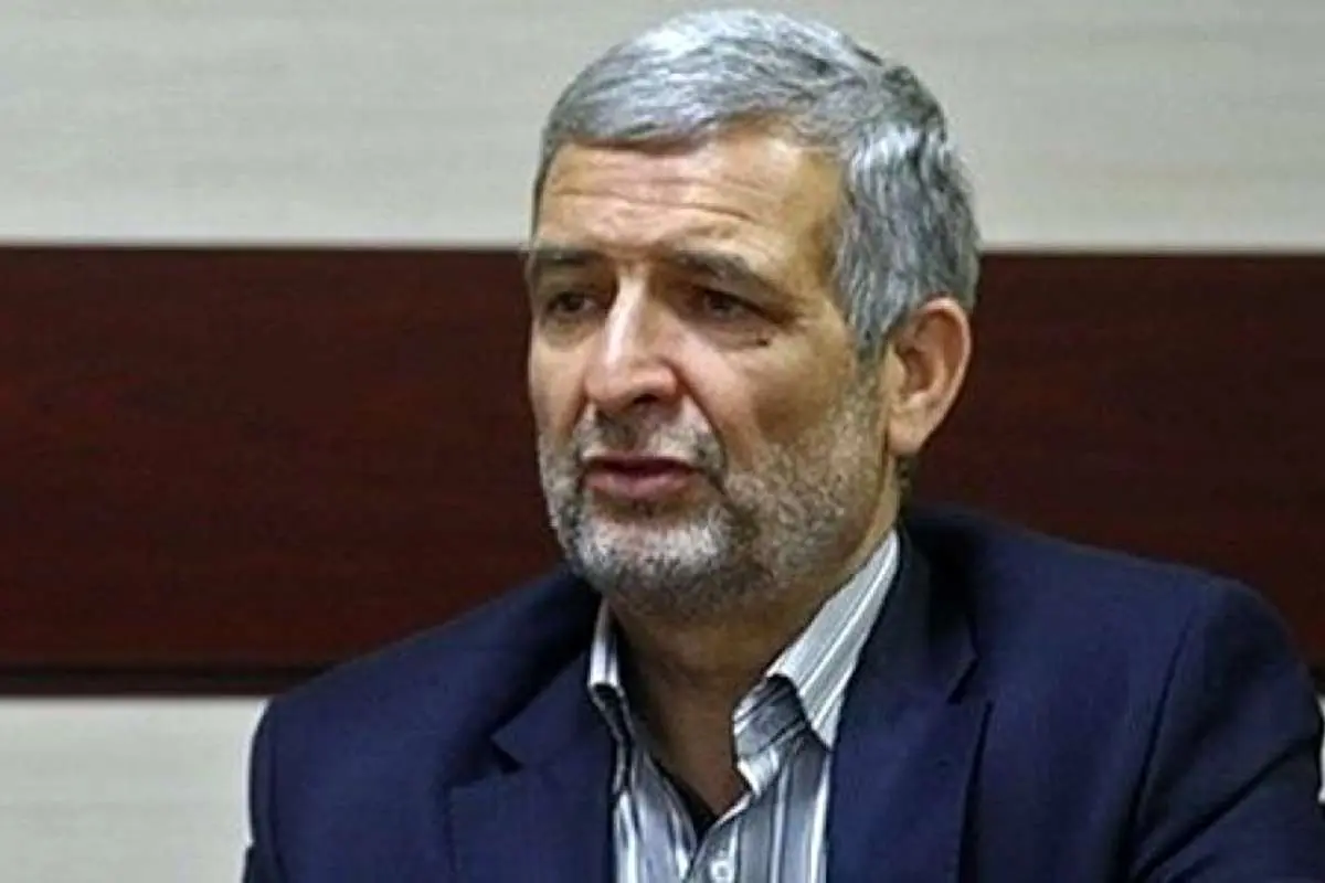 «کاظمی قمی» معاون مخبر شد