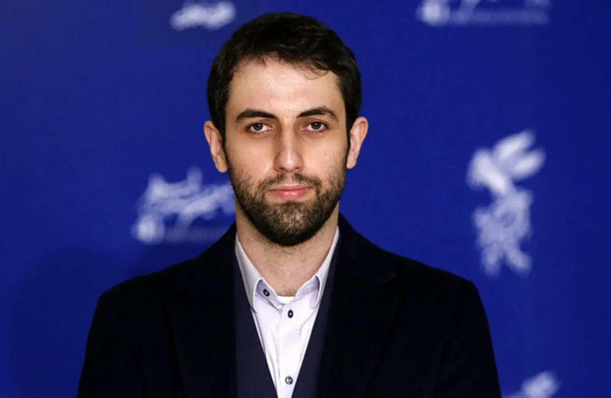 ابراهیم حاتمی‌کیا: یوسف شانس آورد، من در این فیلم فقط یک اسمم
