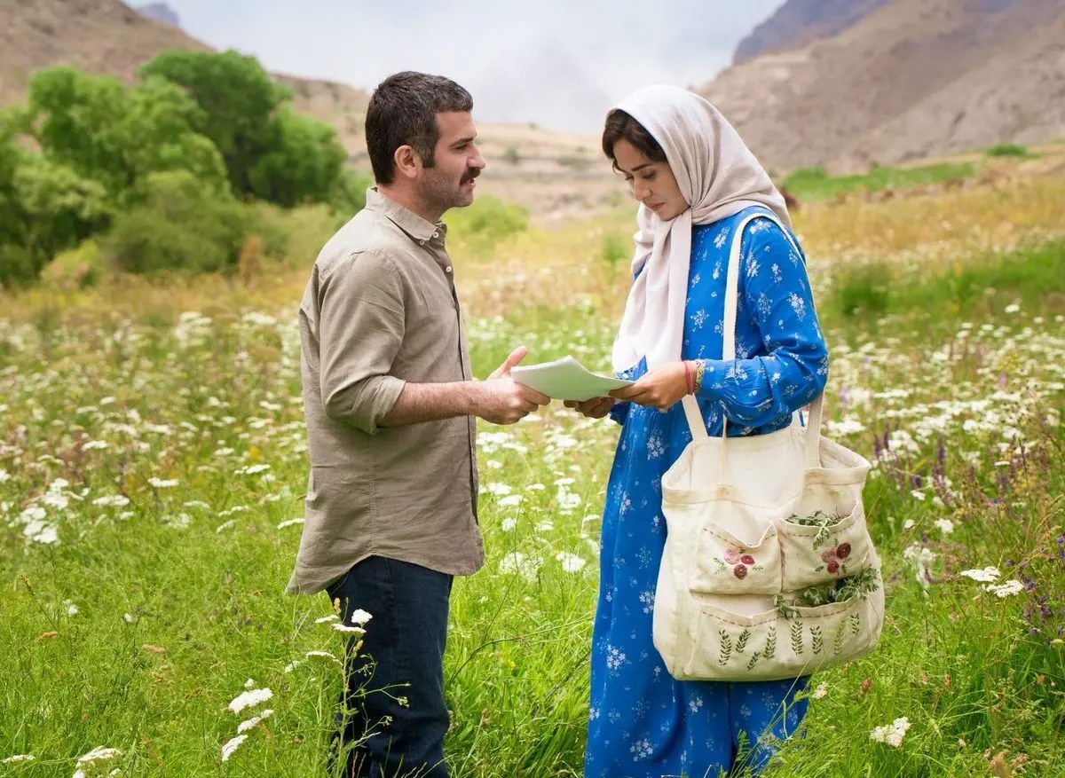 نقد و بررسی «ملاقات خصوصی»؛ عاشقانه‌ای در دل ویرانی