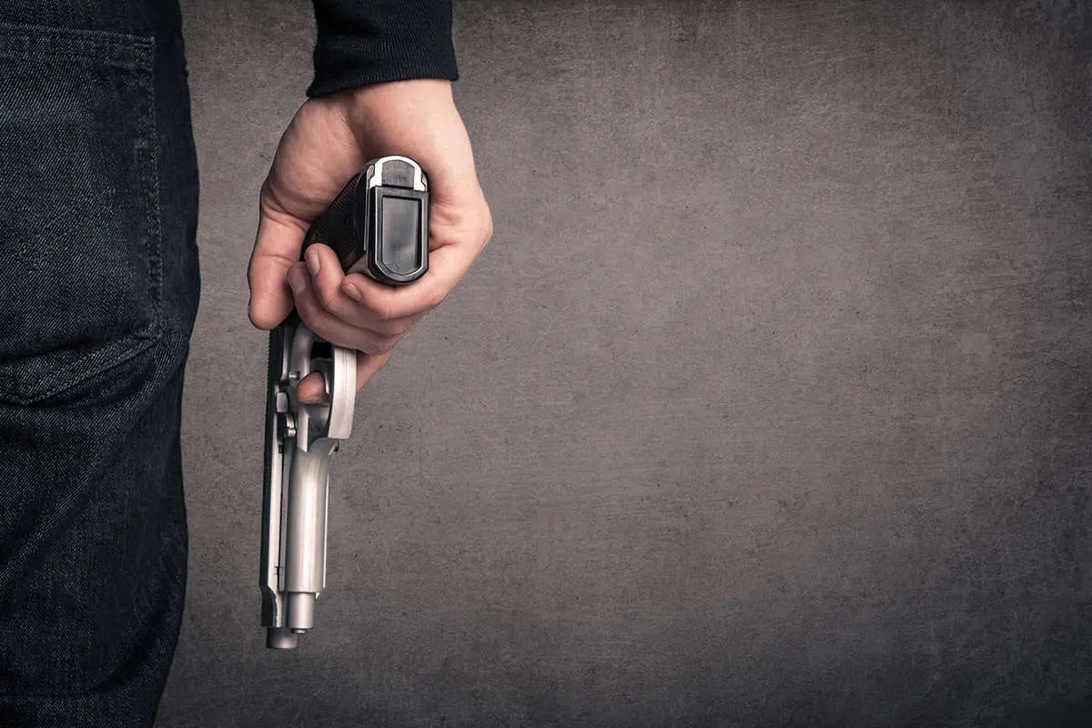 جزئیات قتل عضو ستاد اقامه نماز جمعه چابهار با تیراندازی