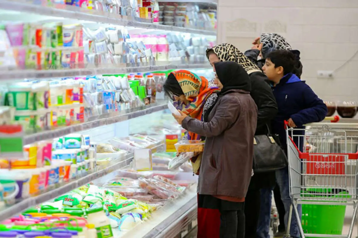 چرا مواد خوراکی هر روز گرانتر میشود؟