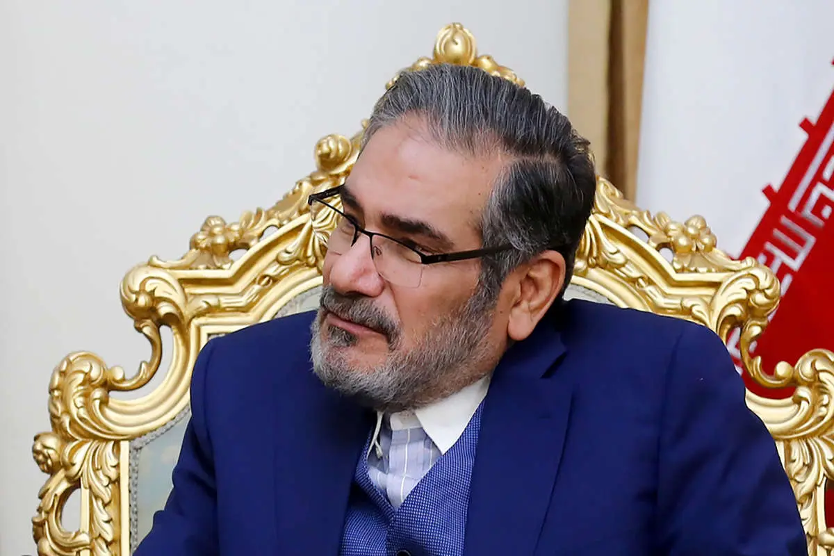 شمخانی: در مذاکرات هنوز با شکلگیری توازن در تعهدات طرفین فاصله داریم