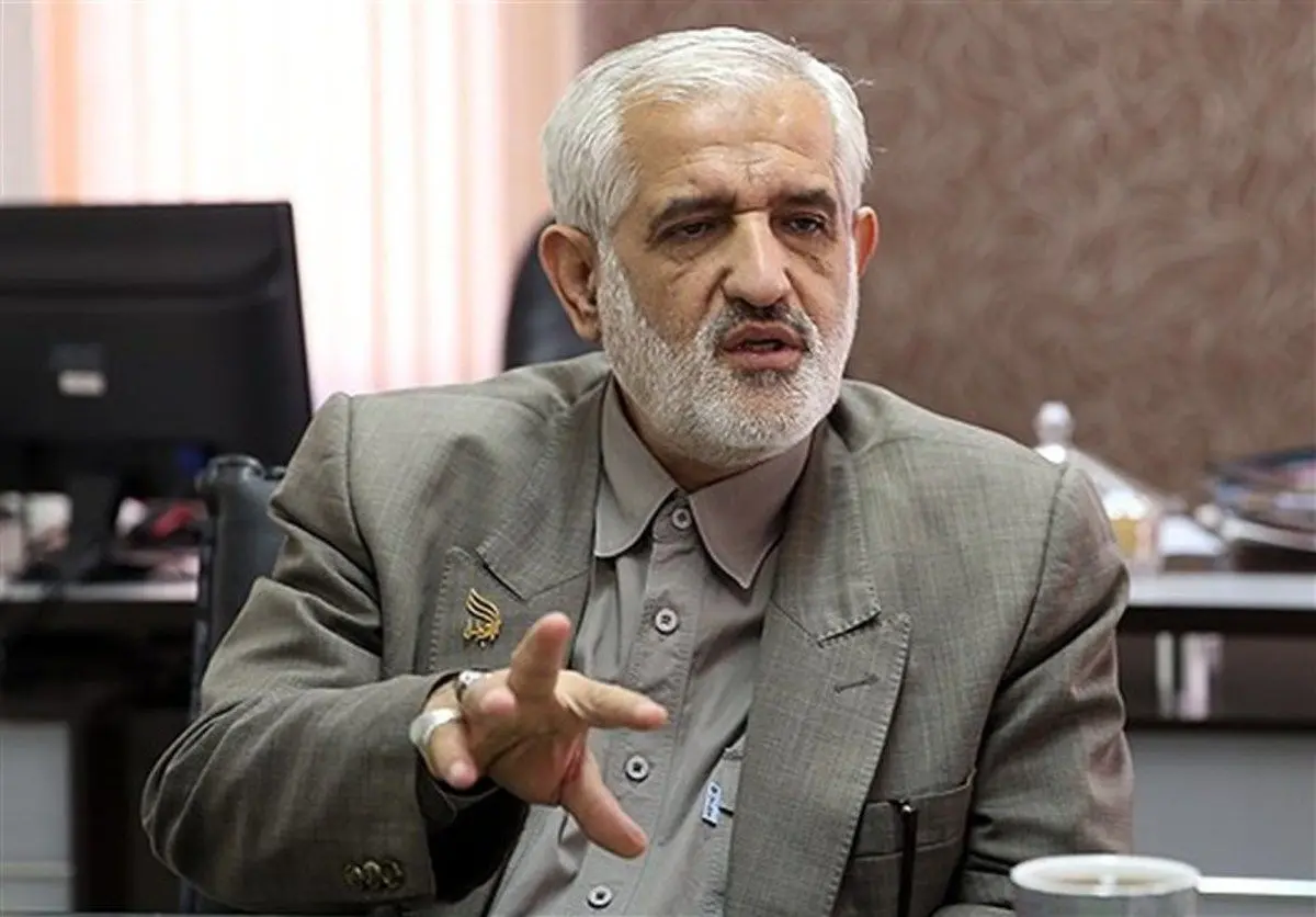 واکنش سروری به قتل فجیع یک زن در اهواز