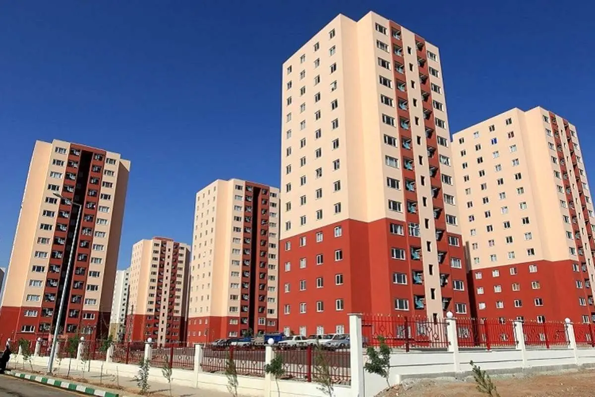 خانههای ۵۰۰ میلیونی در شهرهای اطراف تهران
