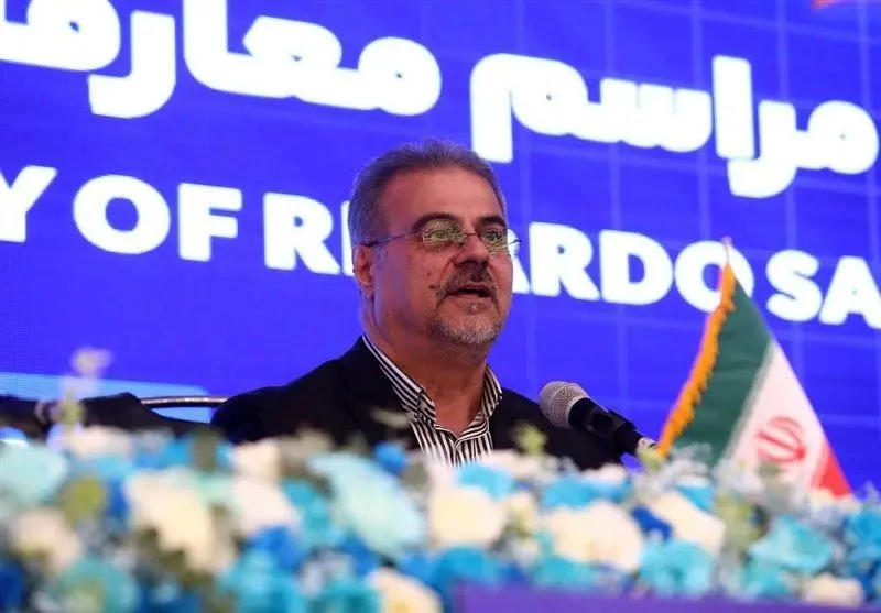 احتمال بازگشت مدیرعامل سابق به استقلال