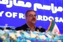 احتمال بازگشت مدیرعامل سابق به استقلال