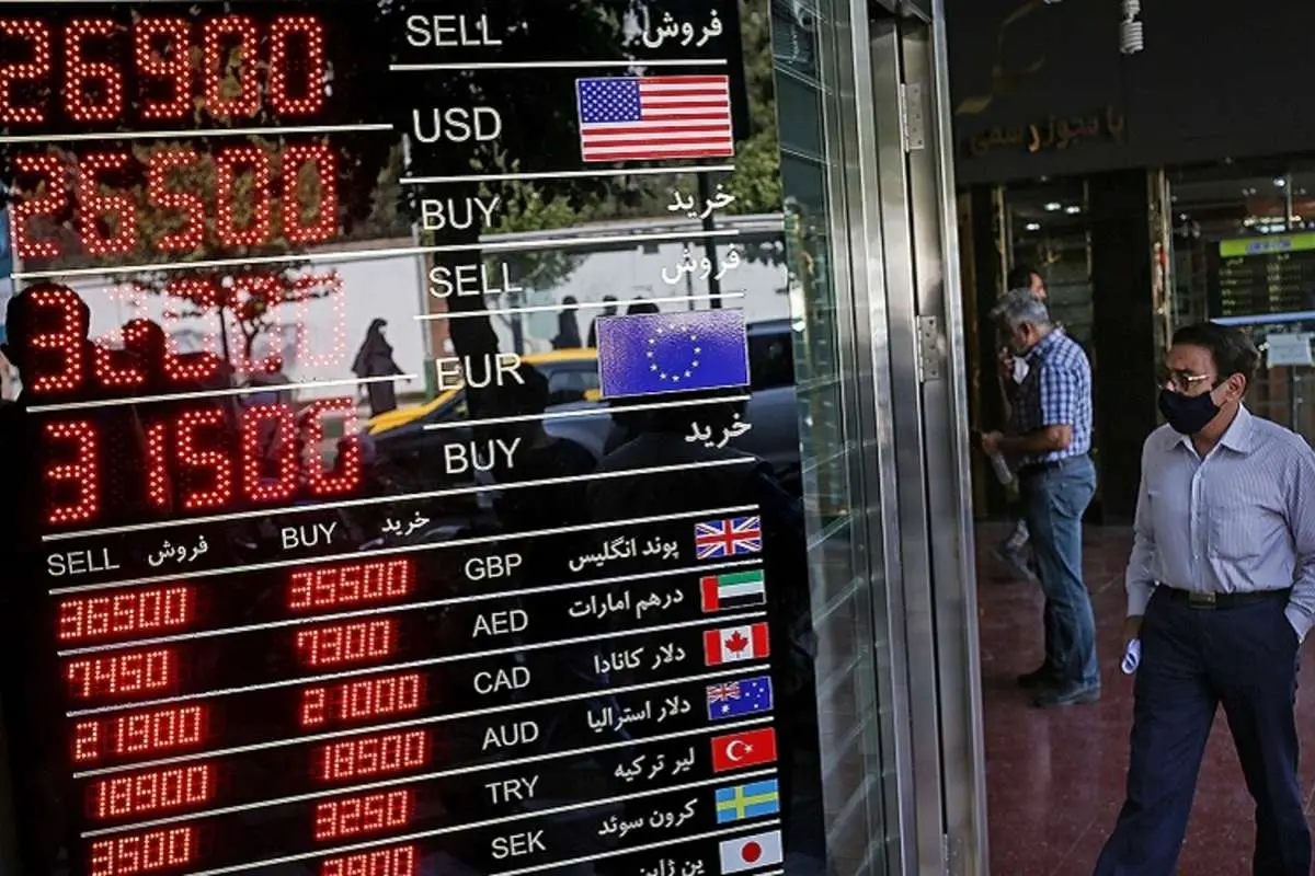 پیشبینی قیمت دلار امروز شنبه ۲۳ بهمن ۱۴۰۰