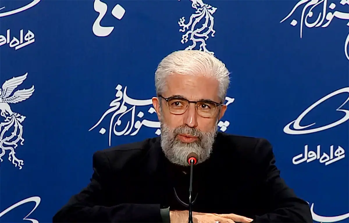 واکنش دبیر جشنواره فیلم فجر به لو رفتن فهرست برندگان