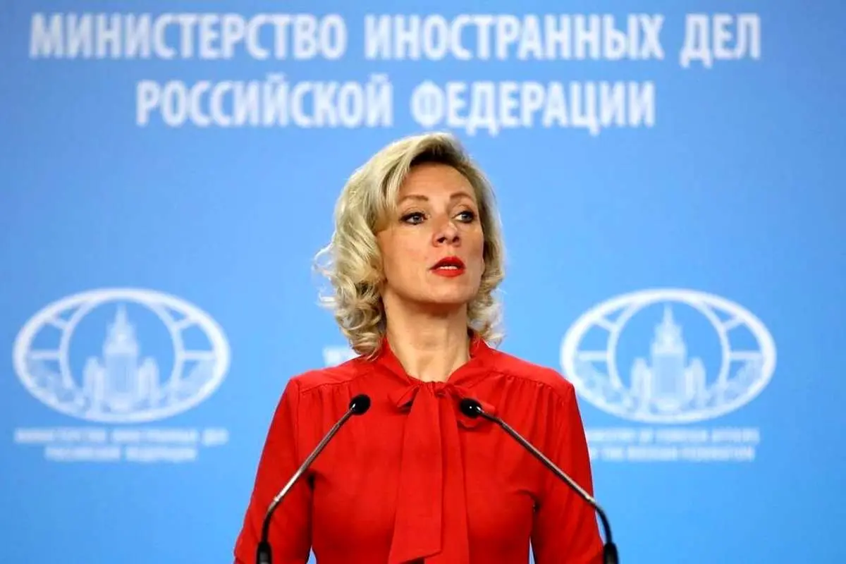 روسیه: جنگ روانی هماهنگ علیه ما انجام می‌گیرد