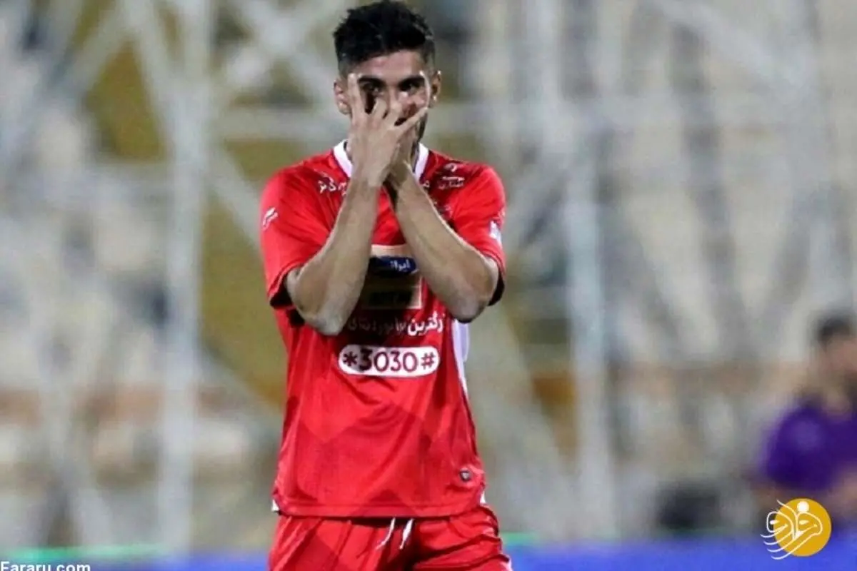 بدهی پرسپولیس به نوه بازیگر معروف سینما