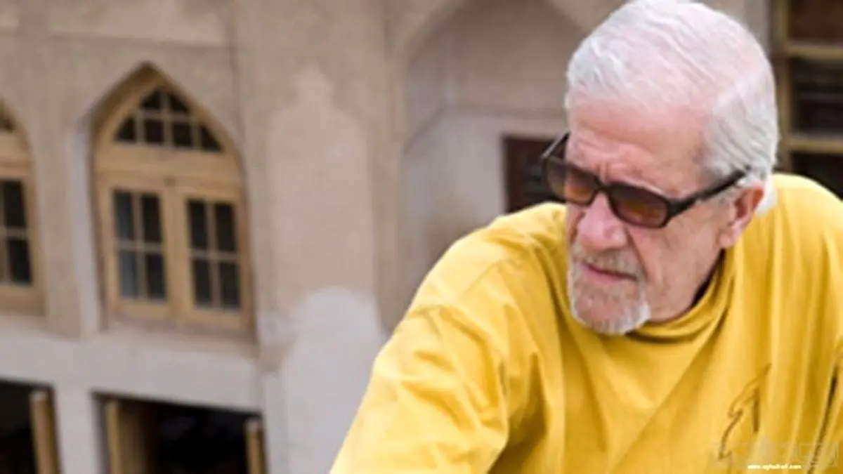 محمدرحیم اخوت درگذشت