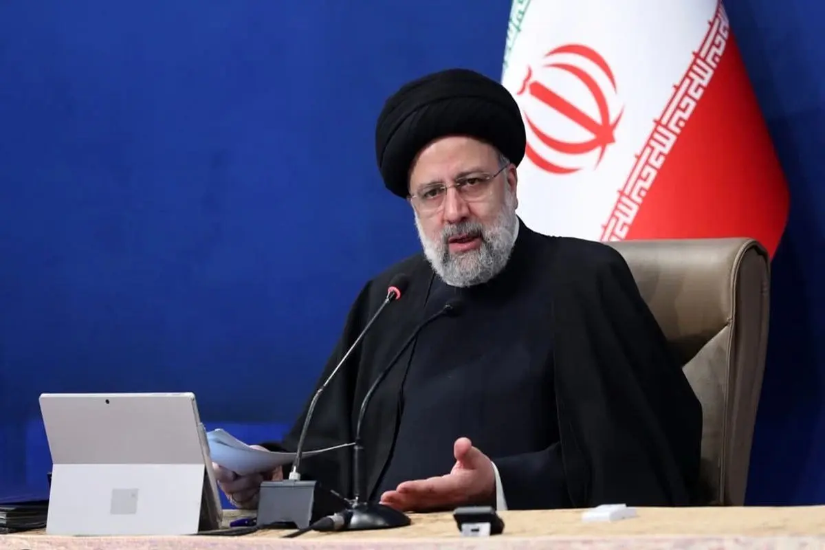رئیسی: به برگزاری اجتماعات اصرار نشود