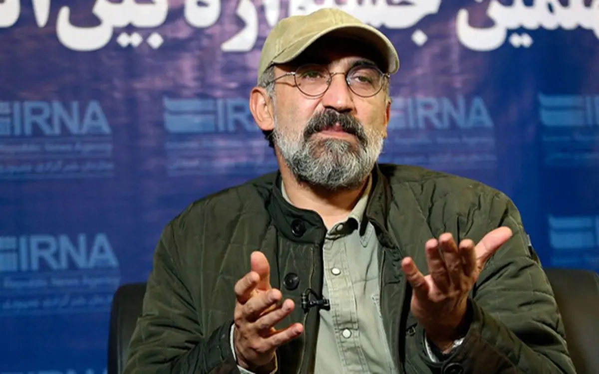 هادی حجازی‌فر: گفتند حذف «سیمرغ مردمی» کار ما بوده است!