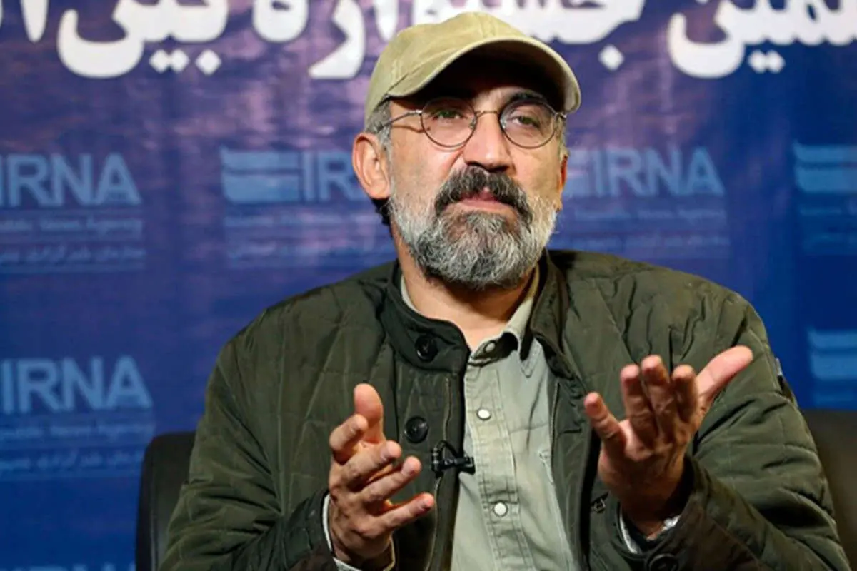 هادی حجازیفر: گفتند حذف «سیمرغ مردمی» کار ما بوده است!