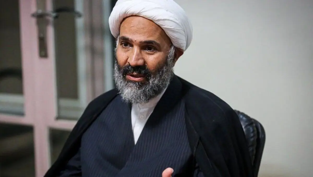 پژمانفر: وعده نسیه را در مذاکرات نمی‌پذیریم