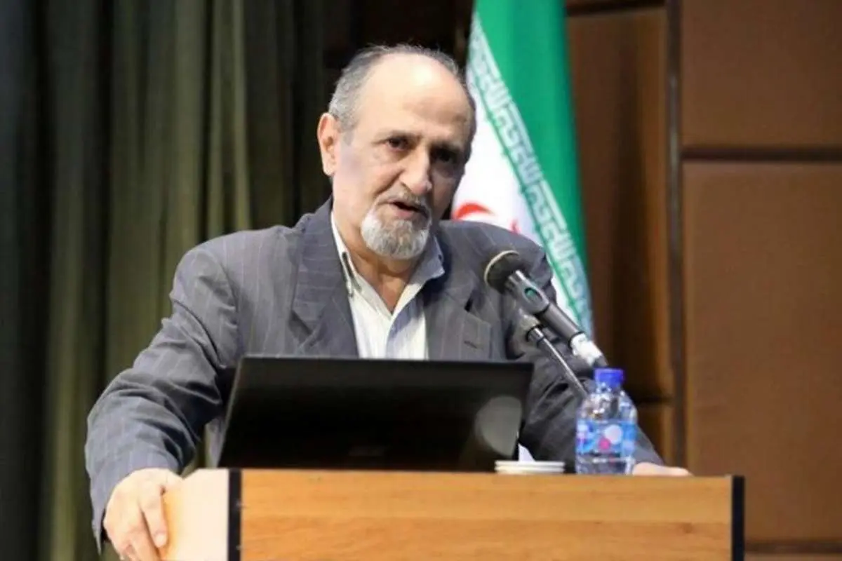 حمید خطیب شهیدی درگذشت