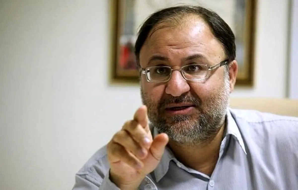 کوشکی: با آمریکا مذاکره کنیم حزب‌الله چه خواهد گفت؟