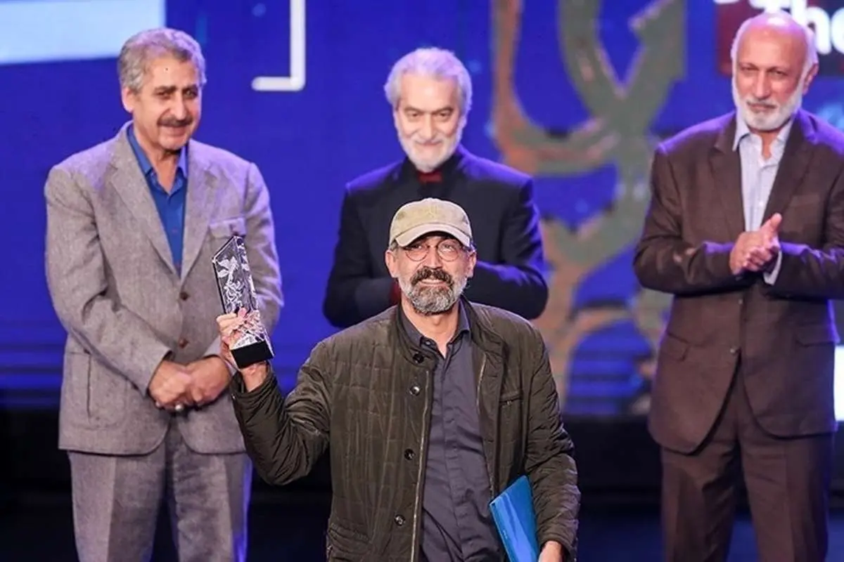 انتقاد شدید کیهان به جشنواره فیلم فجر بعد از ده روز تمجید!