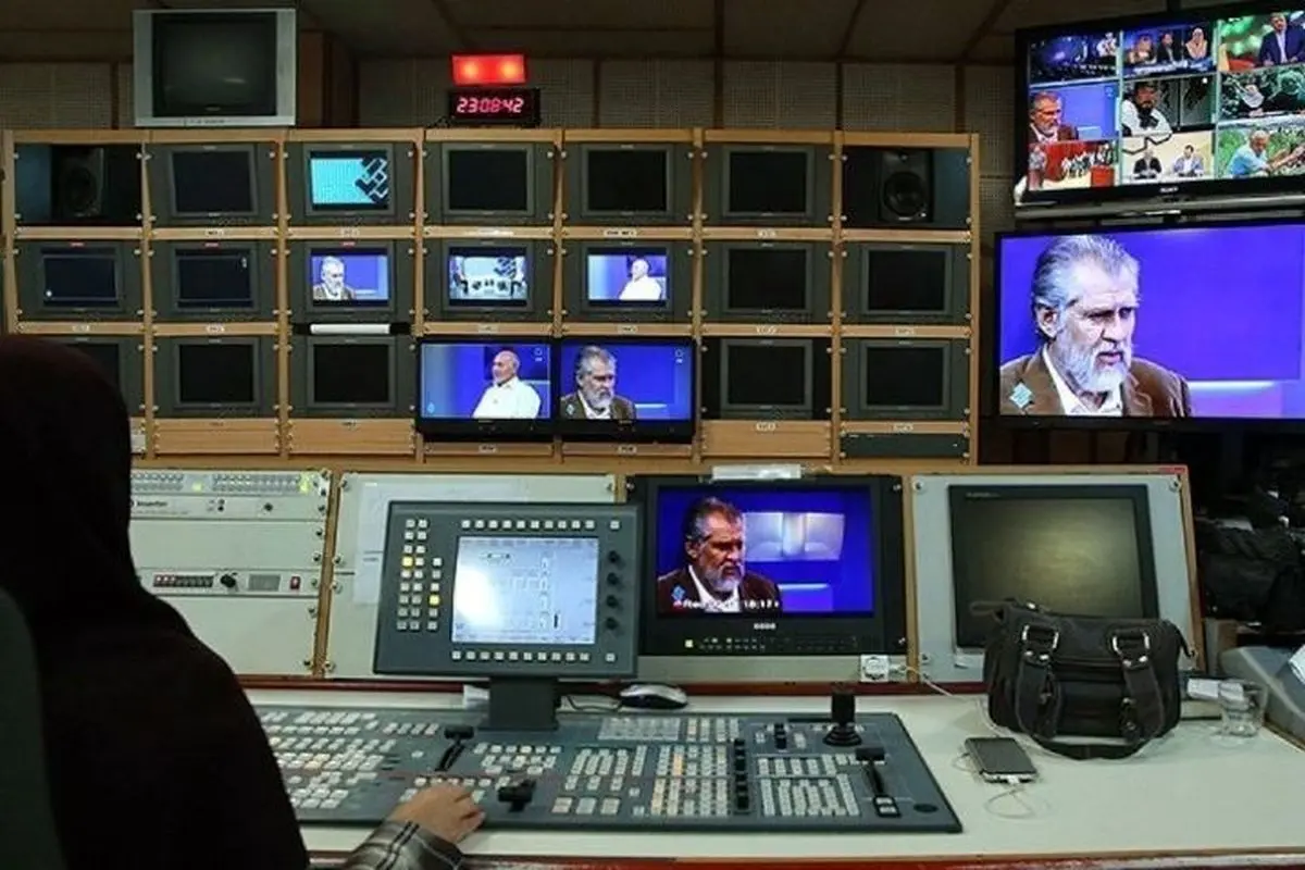 کیهان: اگر به جای بعضی برنامه‌های تلویزیون، برفک پخش کنند بهتر است