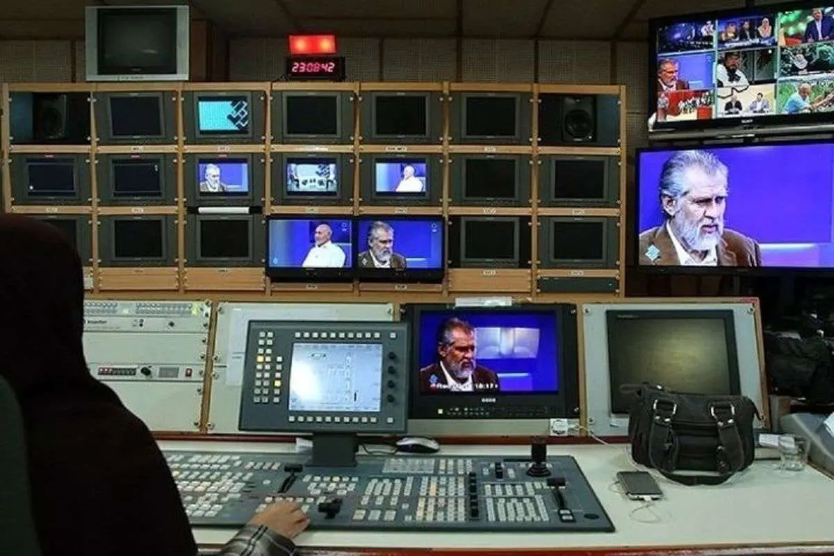 کیهان: اگر به جای بعضی برنامههای تلویزیون، برفک پخش کنند بهتر است