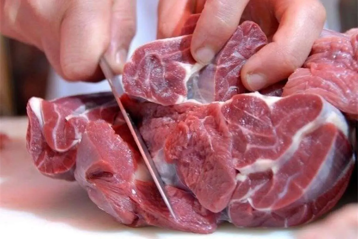 قیمت گوشت چگونه در آستانه ۲۰۰ هزار تومان قرار گرفت؟