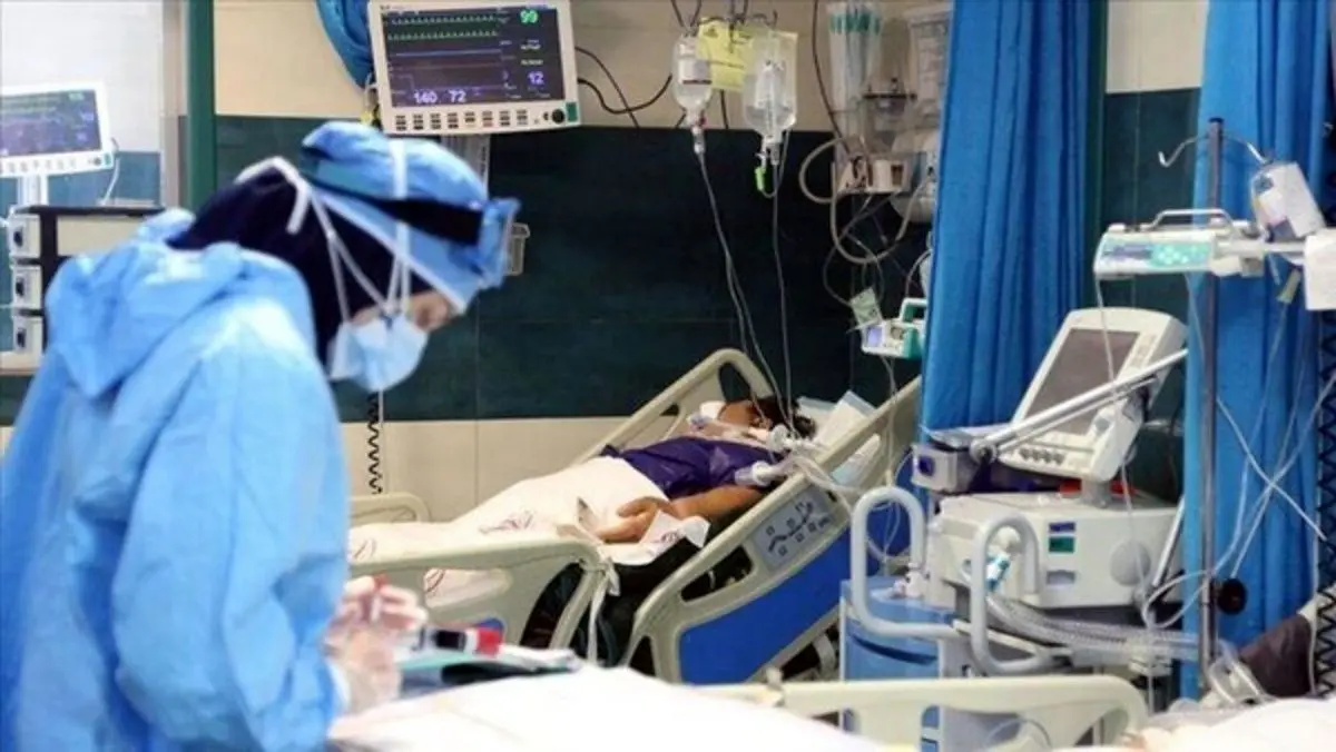 اکثر جان‌باختگان اومیکرون، واکسن‌نزده‌ها هستند