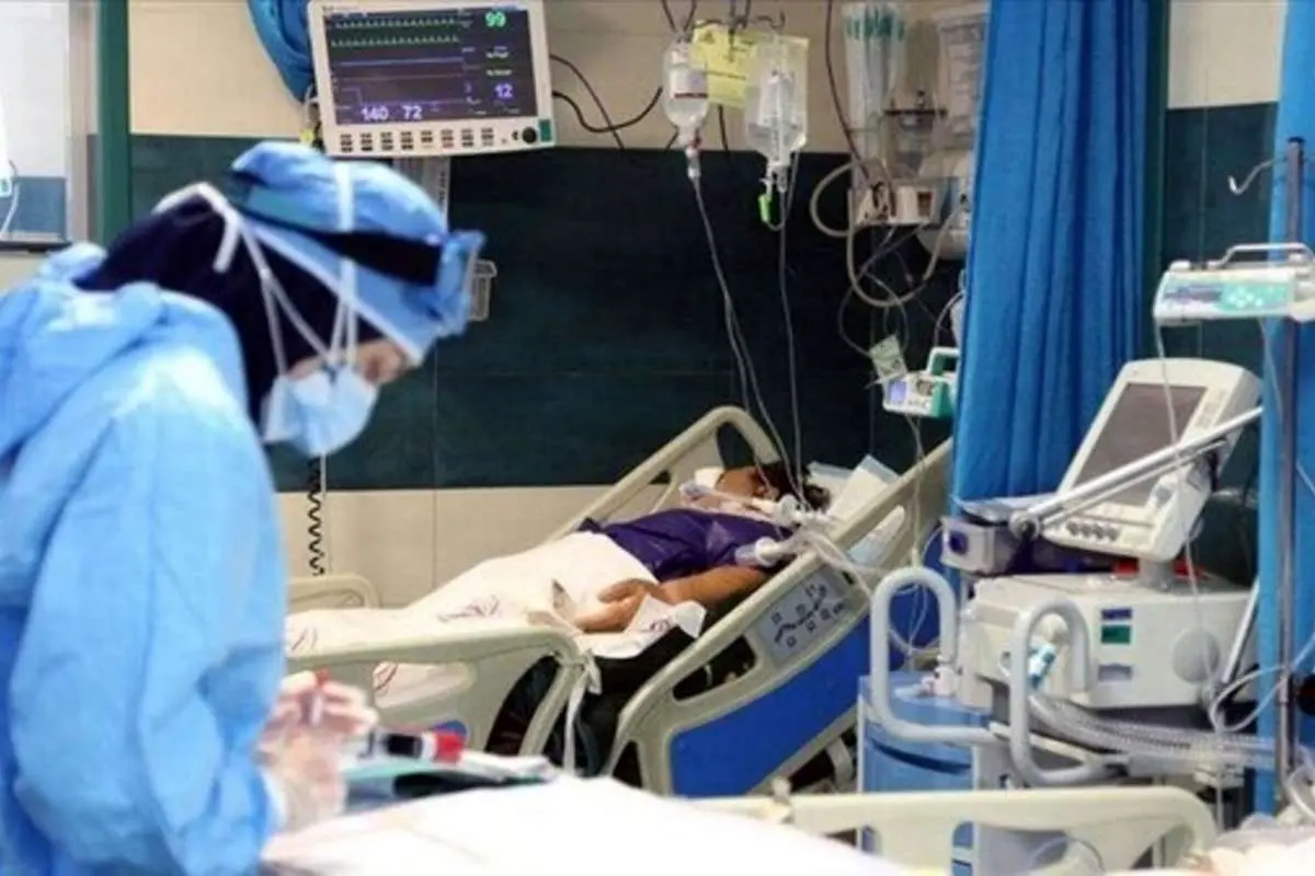 اکثر جانباختگان اومیکرون، واکسننزدهها هستند