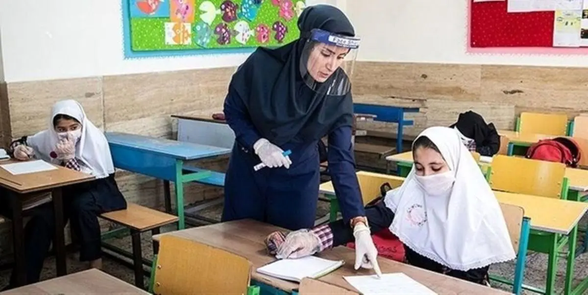 آموزش و پرورش: تعطیلی سراسری نداریم؛ تصمیم‌گیری بر حسب شرایط منطقه‌