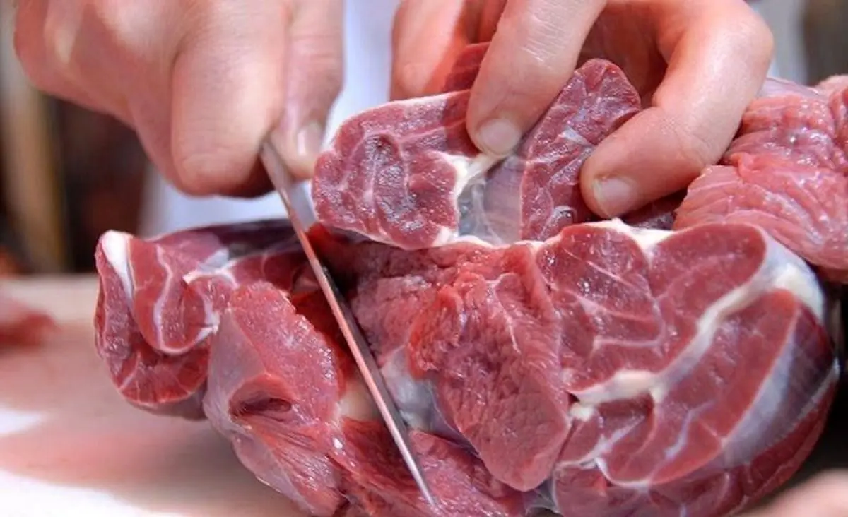 قیمت منطقی هر کیلو گوشت گوسفندی چقدر است؟