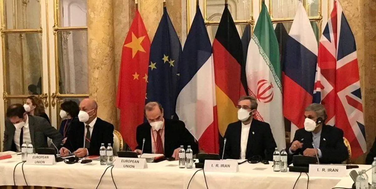 پکن: مذاکرات وین وارد مرحله نهایی شده است