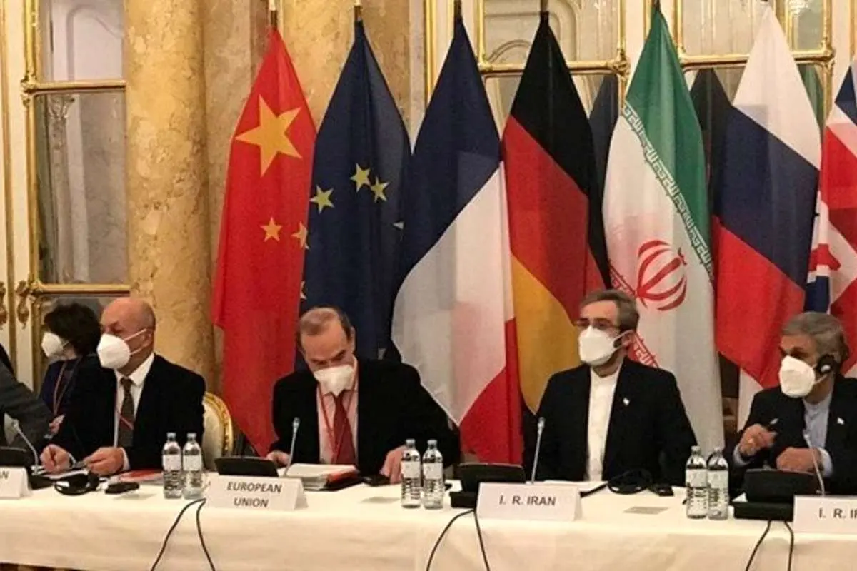 پکن: مذاکرات وین وارد مرحله نهایی شده است