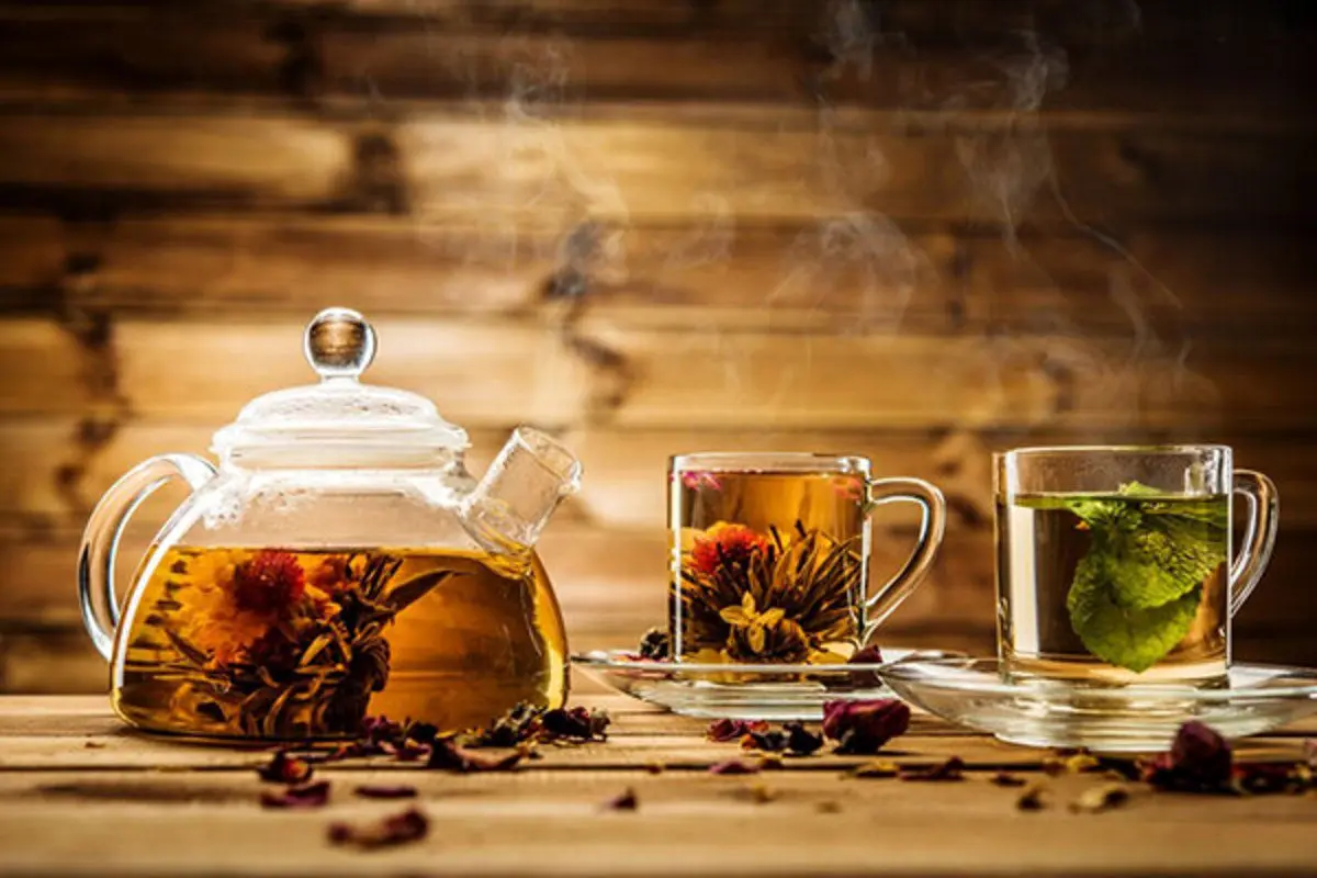 چند راهکار خانگی برای درمان طبیعی سرفه