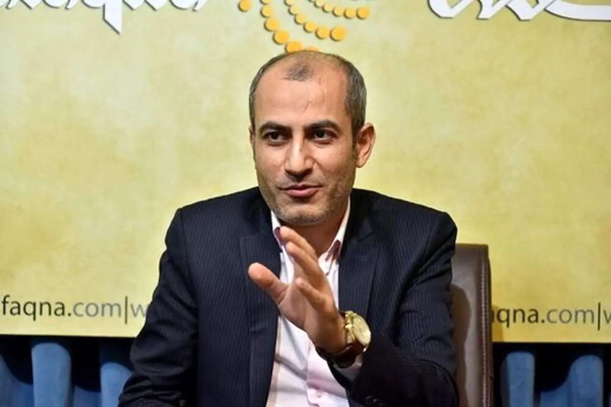 توضیحات نماینده مجلس درباره فایل صوتی فرماندهان سپاه